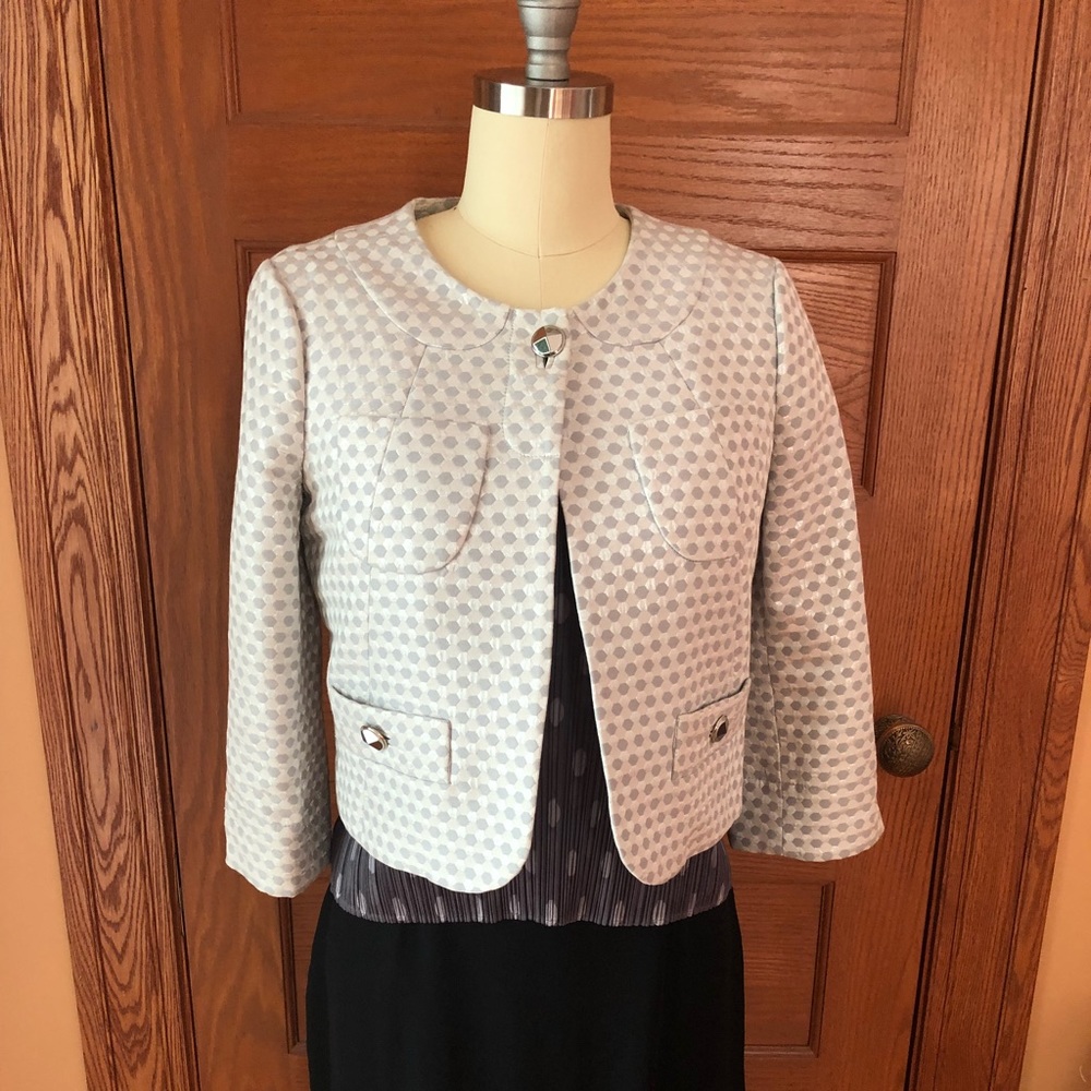Marc by Marc Jacob jacket Size 8